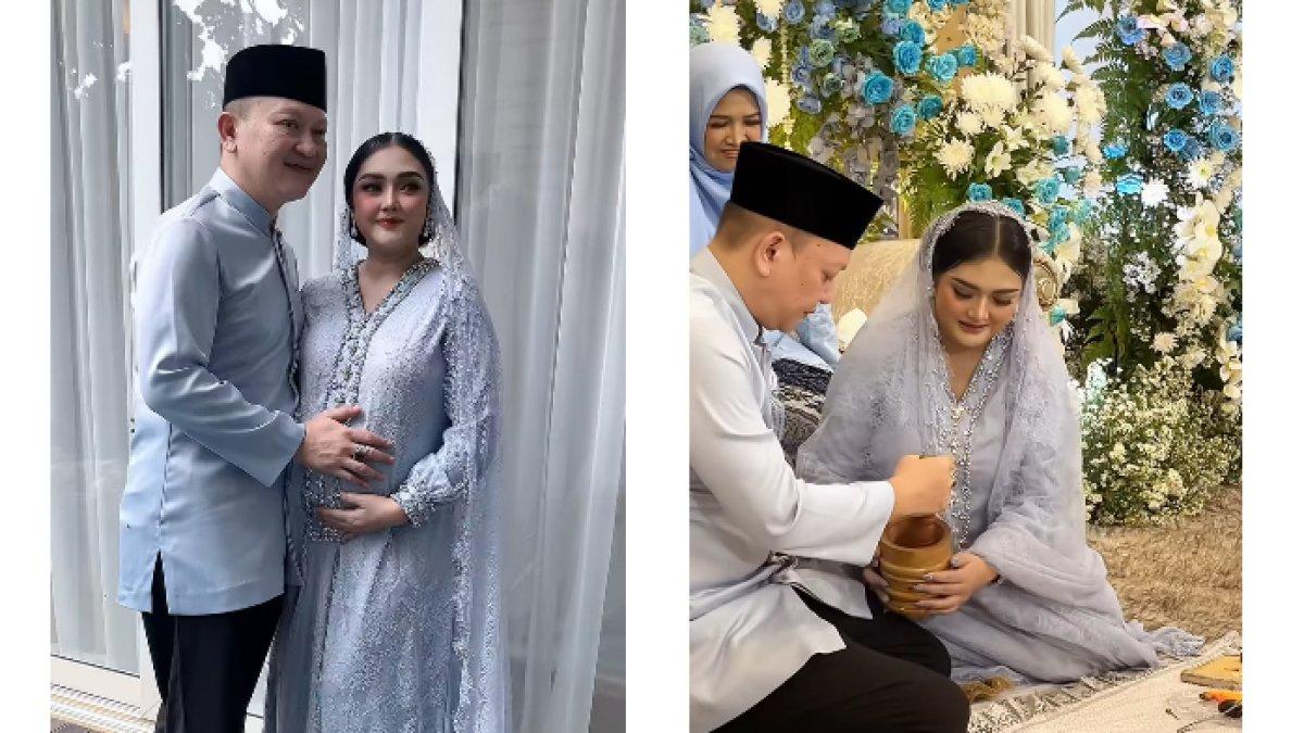 Ari Sigit dan Suci