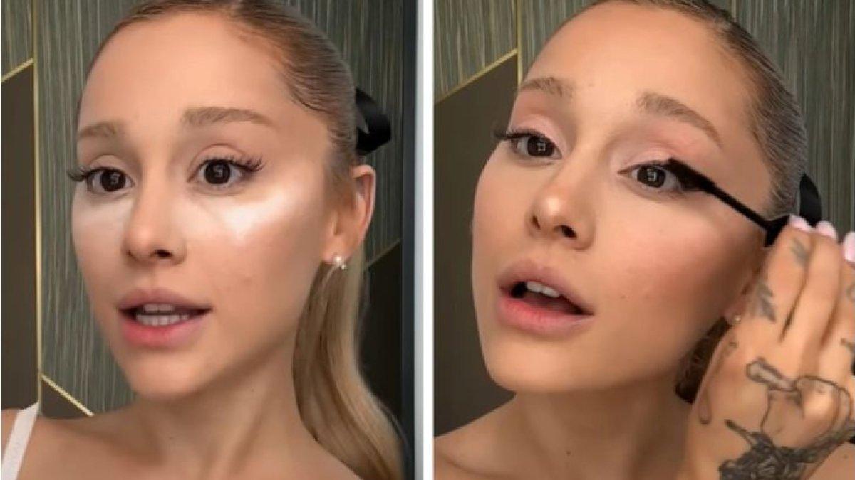 Ariana blak-blakan menceritakan suntikan kecantikan apa saja yang biasa ia lakukan.