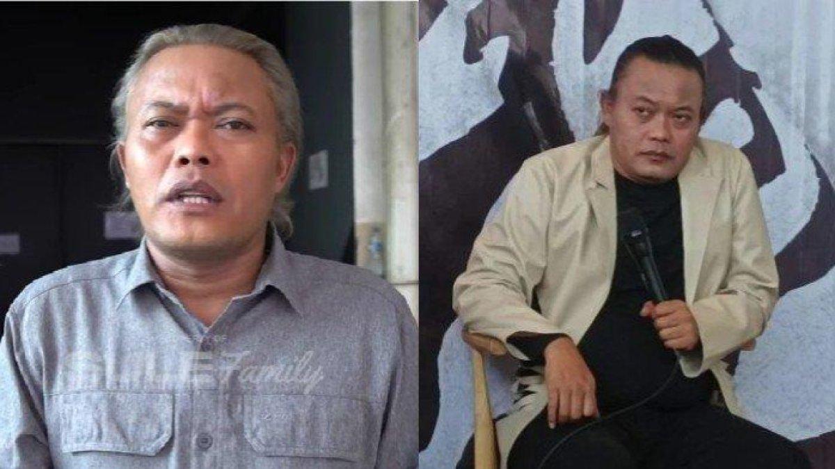 Artis ini pernah mengalami kejadian misterius, mobilnya dikerubungi belatung, langsung dijual, apakah masih diganggu?