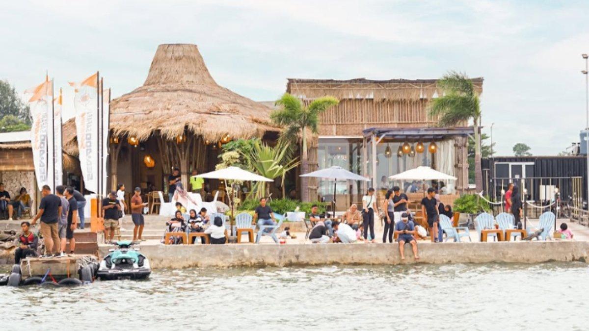 KULINER MENARIK - Potret Askara Marina diambil dari Instagram pada Selasa (17/6/2025). Lokasinya berada di Jalan Marina Karimun No 8 Kota Semarang, Jawa Tengah.
