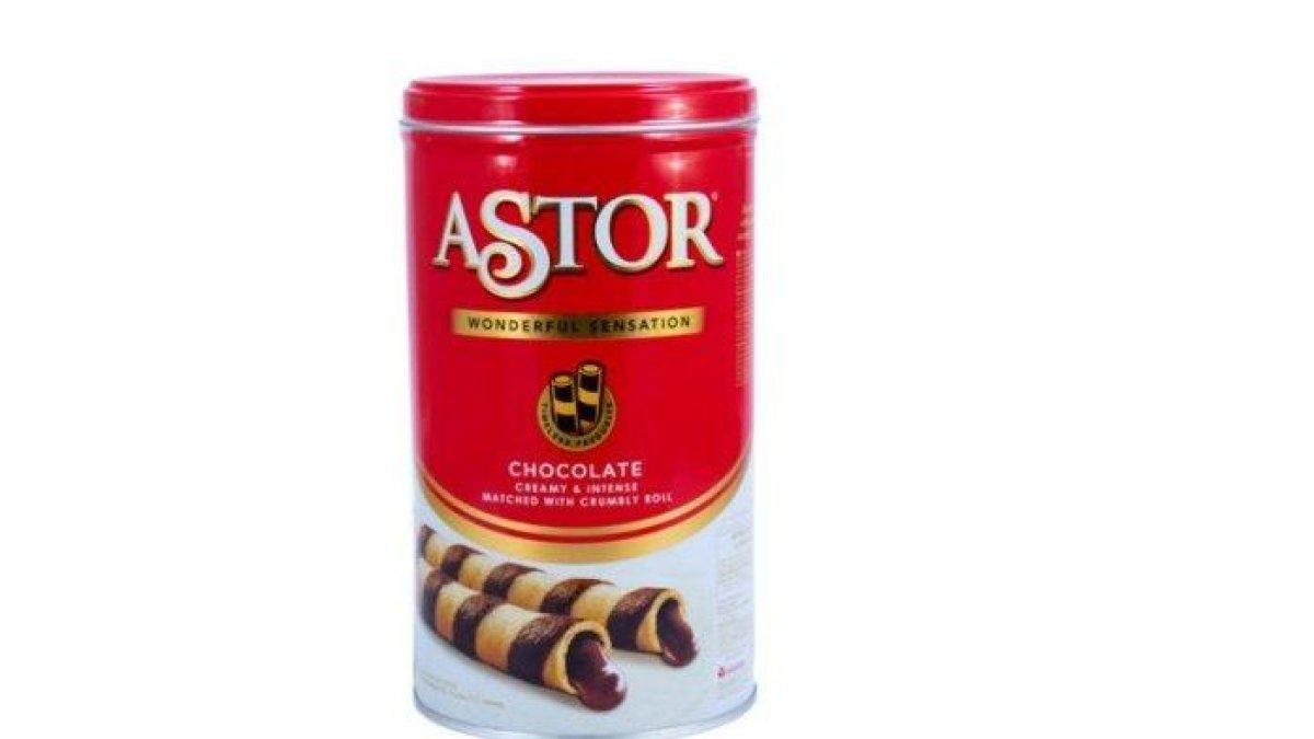 Astor h