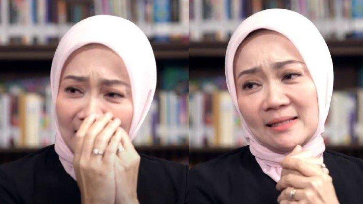 Jawaban tegas Atalia Praratya jika Ridwan Kamil tega menduakan cintanya pada perempuan lain: Silakan memilih yang lain