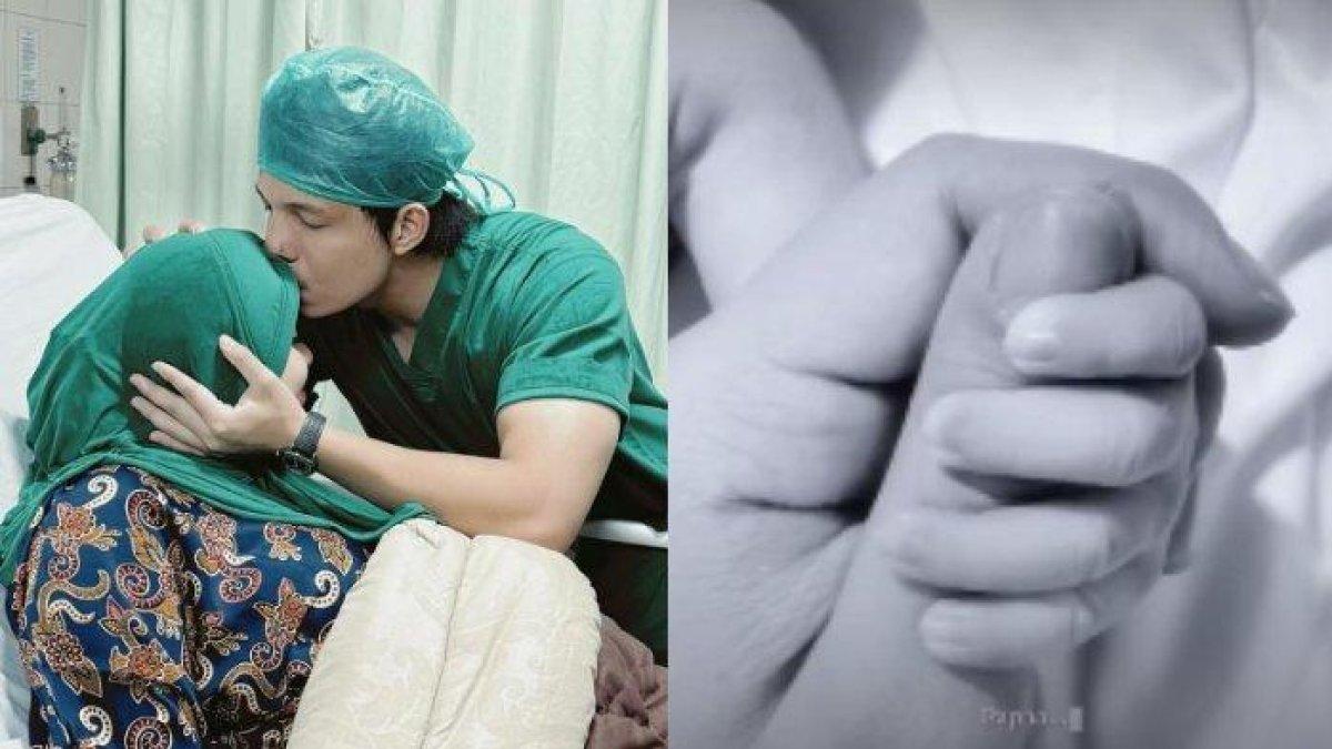 Atta Halilintar ungkap kondisi Aurel Hermansyah pasca-melahirkan anak kedua.