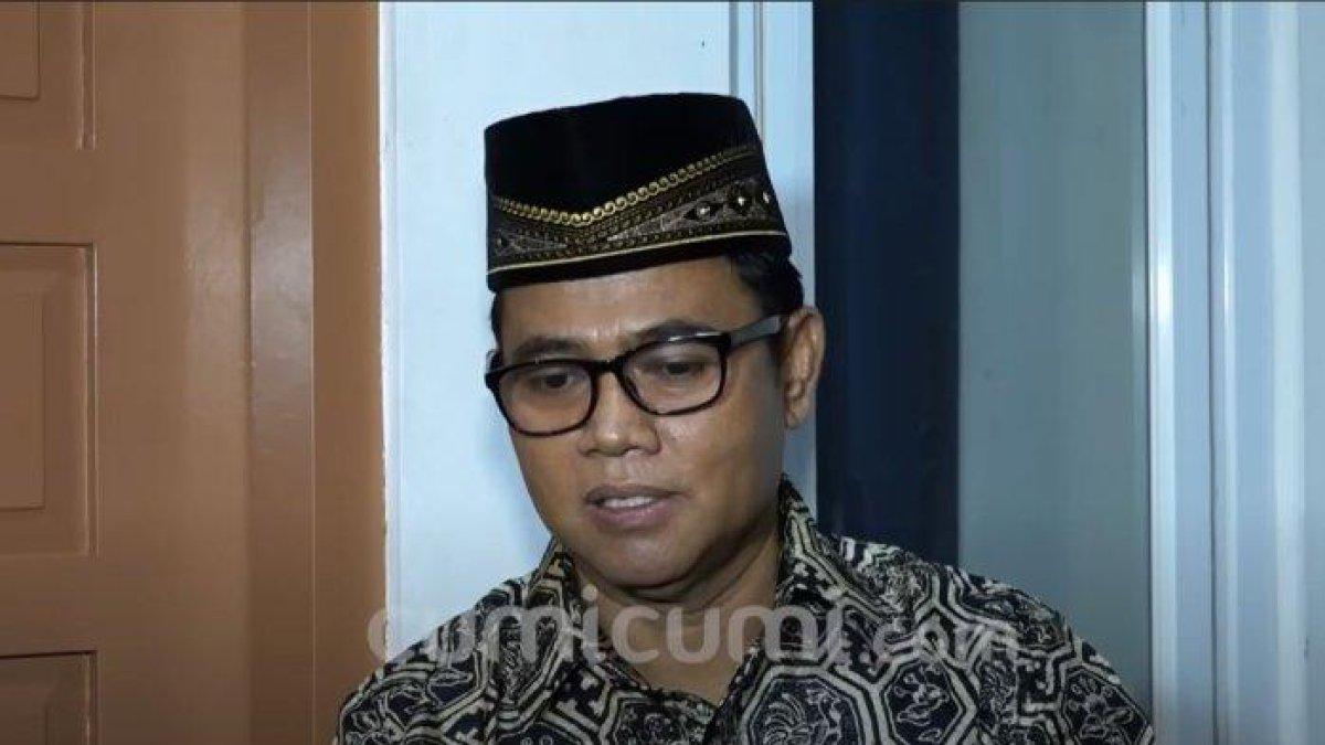 Ayah Fuji, Haji Faisal pun buka suara soal nasib mobil putrinya yang ditabrak orang.