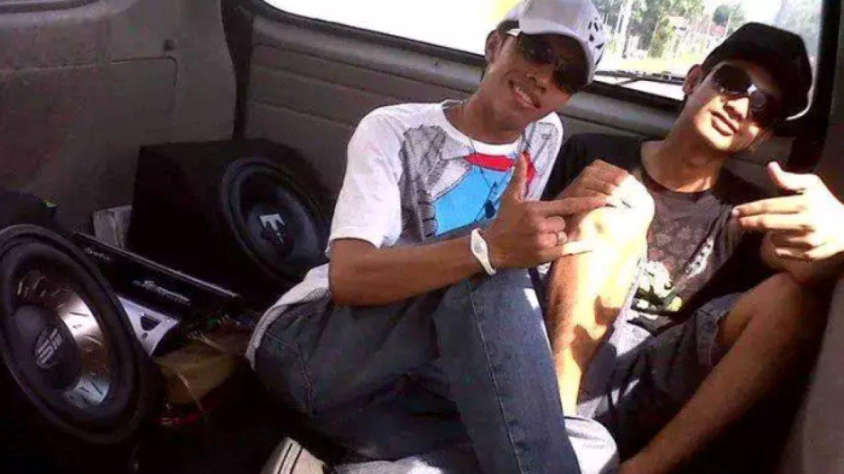 7 Potret Teuku Ryan sebelum Nikahi Ria Ricis, dari Bocah Culun Jadi