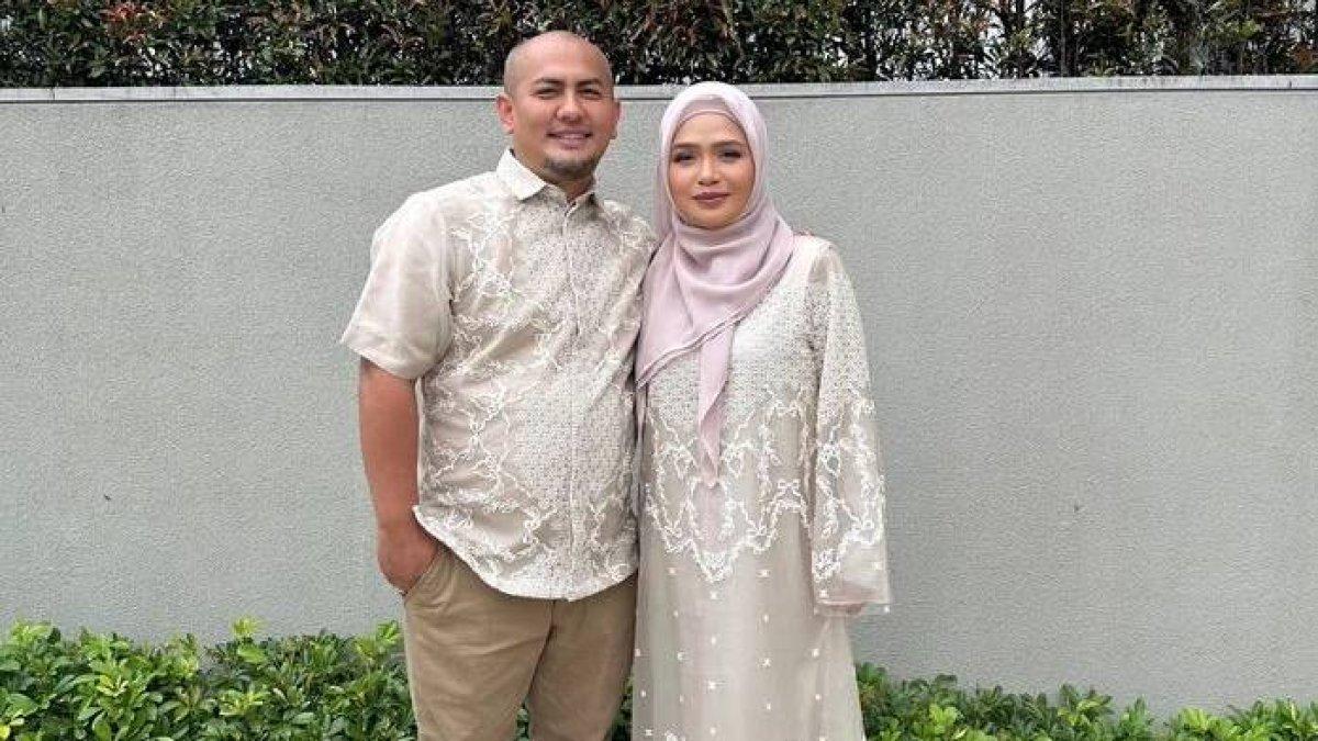 Ayah dan Ibu Syifa Hadju