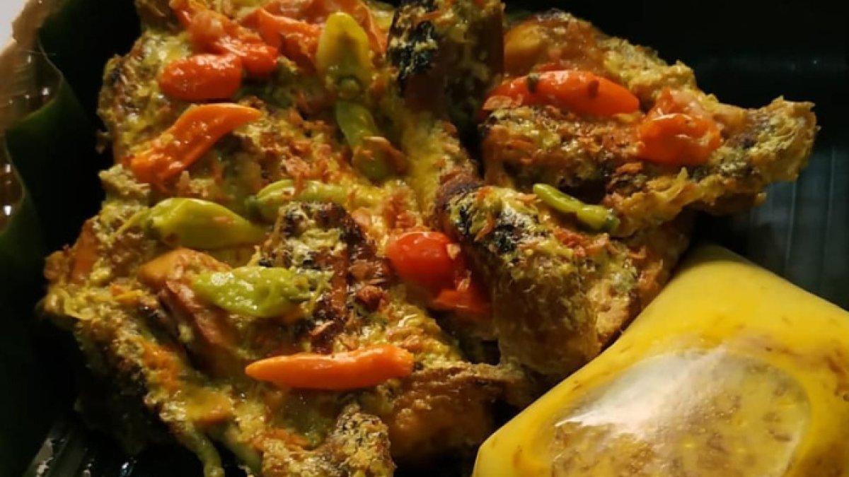 KULINER KHAS TULUNGAGUNG: