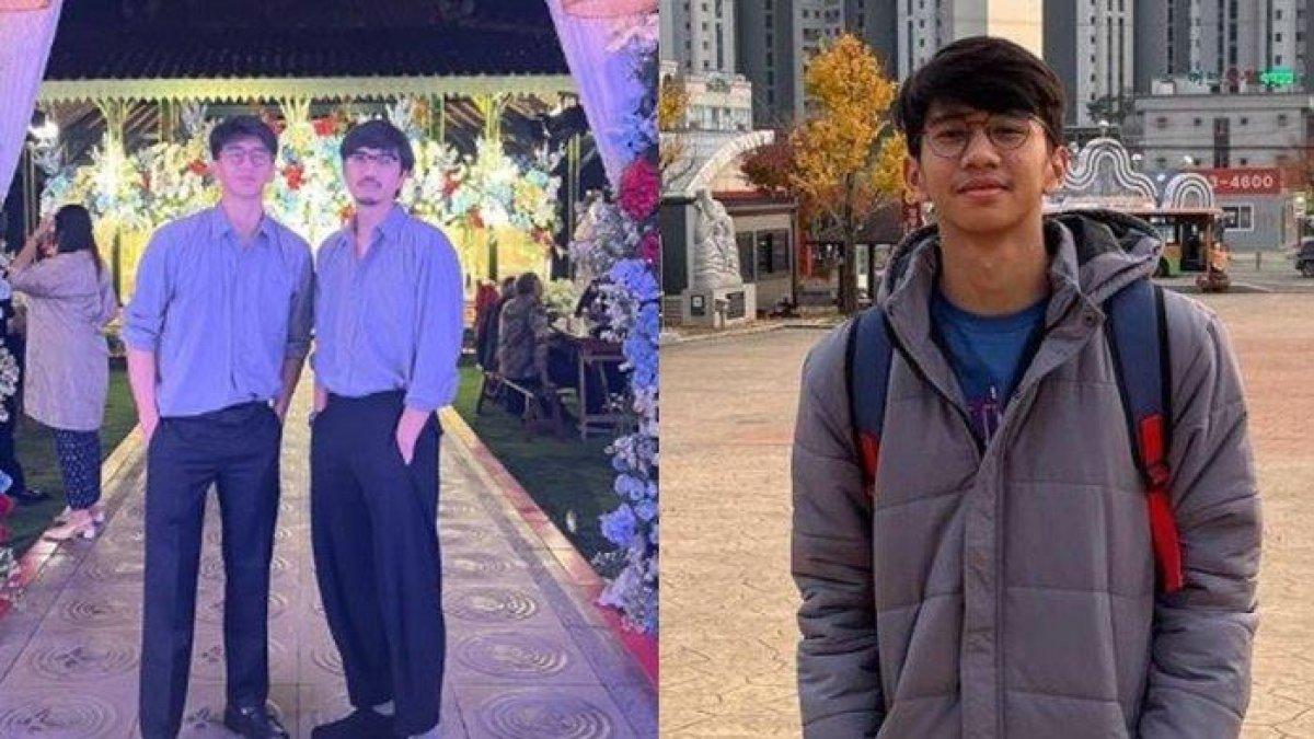 Mengenal sosok Ayman Modjo, anak Duta Sheila on 7 yang tengah jadi sorotan. seorang atlet bulu tangkis yang pernah bertanding di Eropa.
