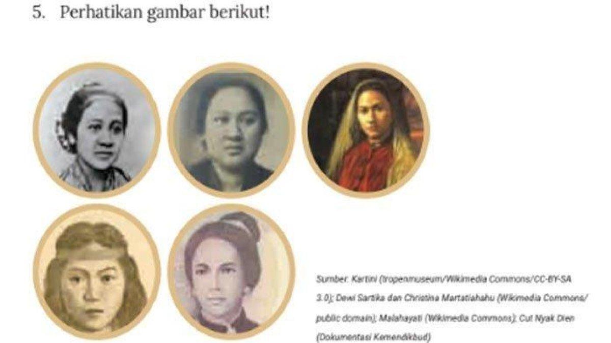 BELAJAR IPS - Perhatikan gambar berikut!