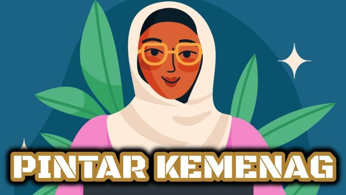 BELAJAR PINTAR KEMENAG - kunci jawaban Modul 2.5 Pintar Kemenag Kurikulum Merdeka, model pembelajaran dapat dikatakan sebagai pola umum.