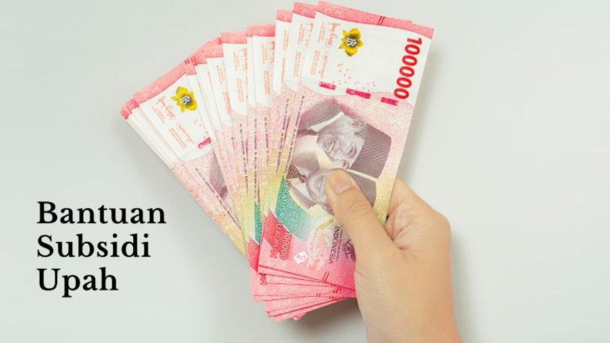 BSU 2025 - BSU tahap 4 sudah mulai dicairkan.