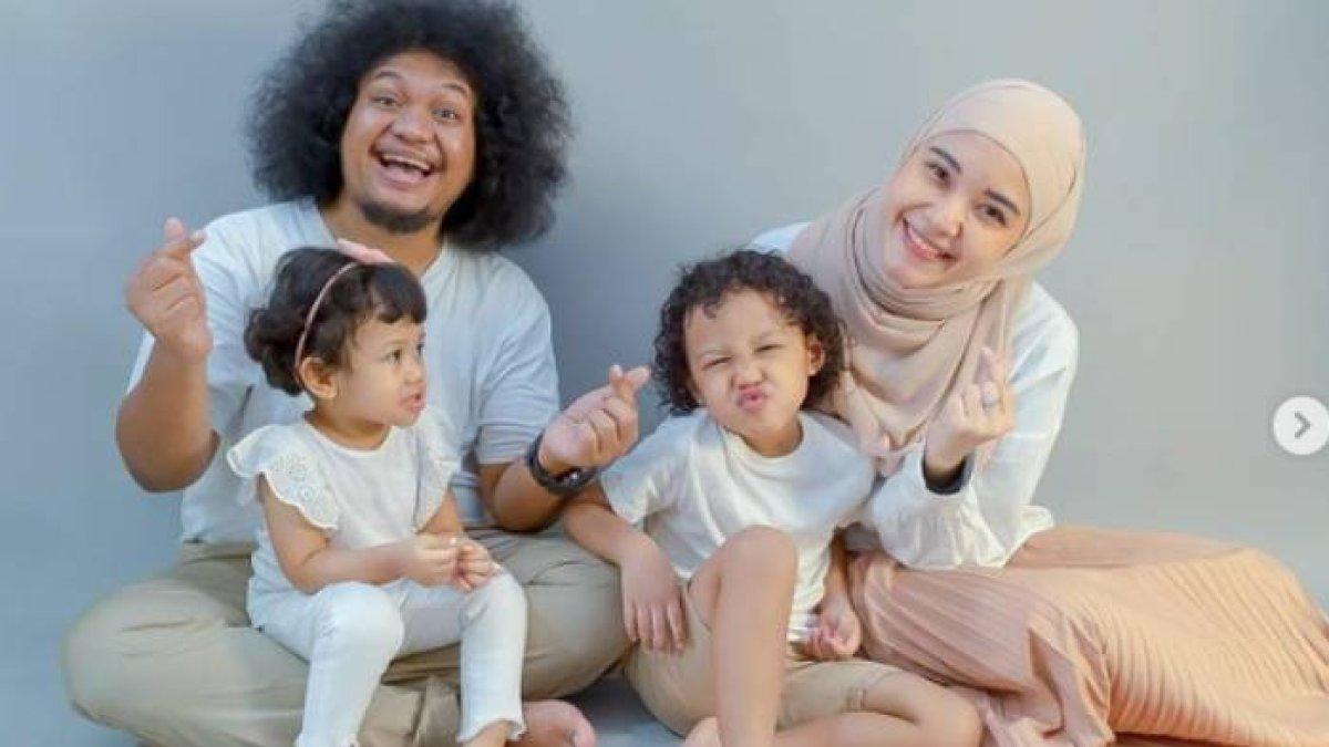 Babe Cabita meninggal dunia, tinggalkan istri serta 2 anak
