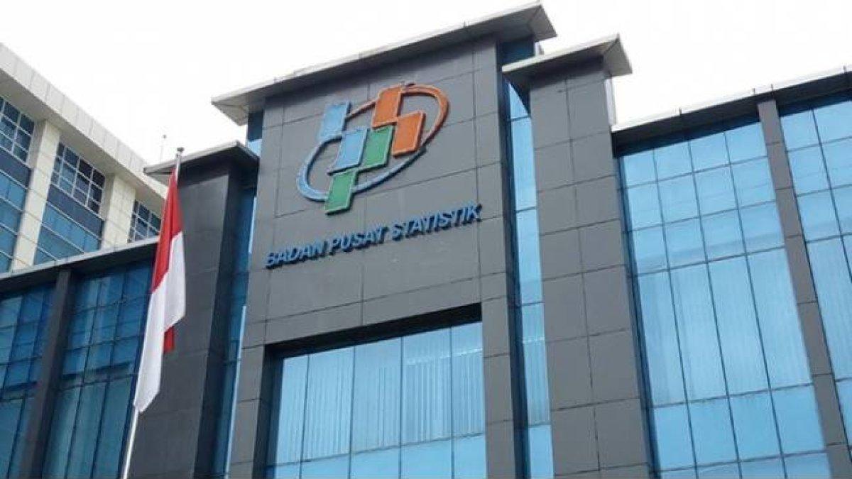 Badan Pusat Statistik (BPS) membuka lowongan kerja.