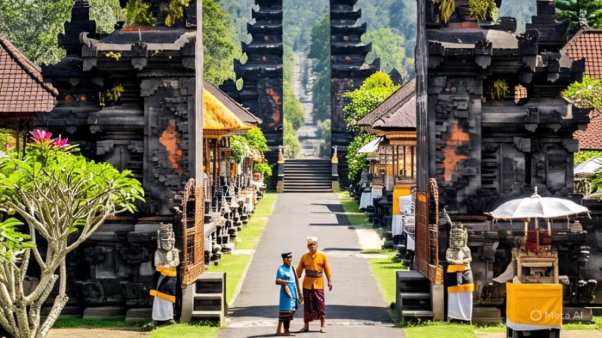 Kota Denpasar menjadi kabupaten/kota termaju di Provinsi Bali versi IDSD 2024 (ilustrasi)