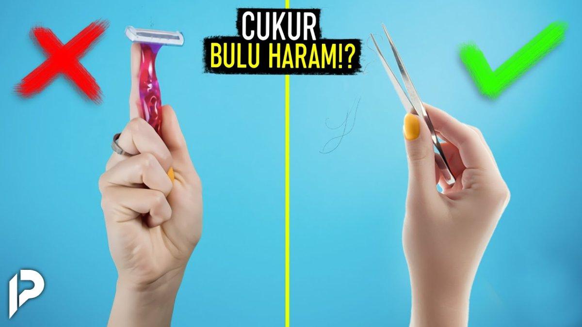 Bagaimana aturan agama Islam tentang mencukur bulu kemaluan? Apakah itu dilarang?