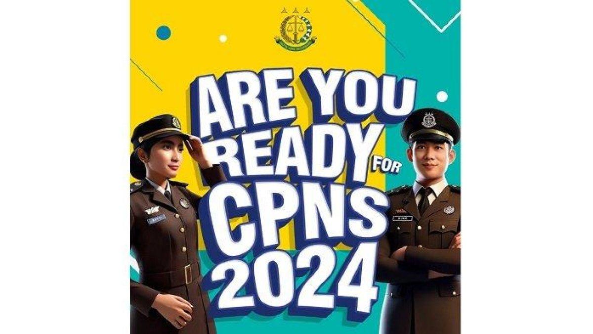 Bagaimana ketentuan TOEFL Prediction/ITP untuk jabatan Jaksa dan Penerjemah pada pendaftaran CPNS Kejaksaan 2024?