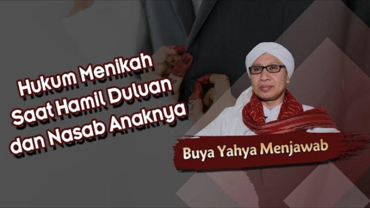 Bagaimanakah hukum menikahi perempuan hamil di luar nikah?