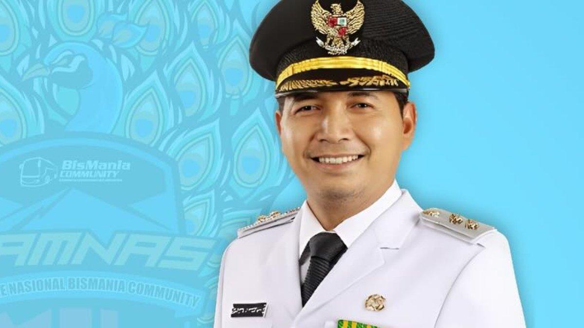 SOSOK KEPALA DAERAH - Bagus Panuntun Wakil Wali Kota Madiun 2025