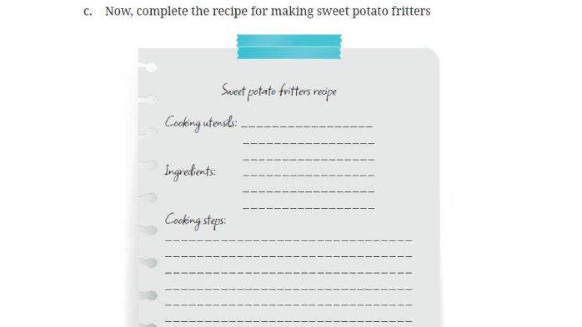 Bahasa Inggris Kelas 7 Halaman 94