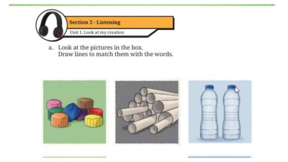 ILUSTRASI KUNCI JAWABAN: Bahasa Inggris Kelas 9 Halaman 210 Kurikulum Merdeka Images 1