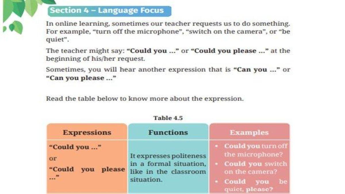 Bahasa Inggris kelas 7 SMP/MTs halaman 179