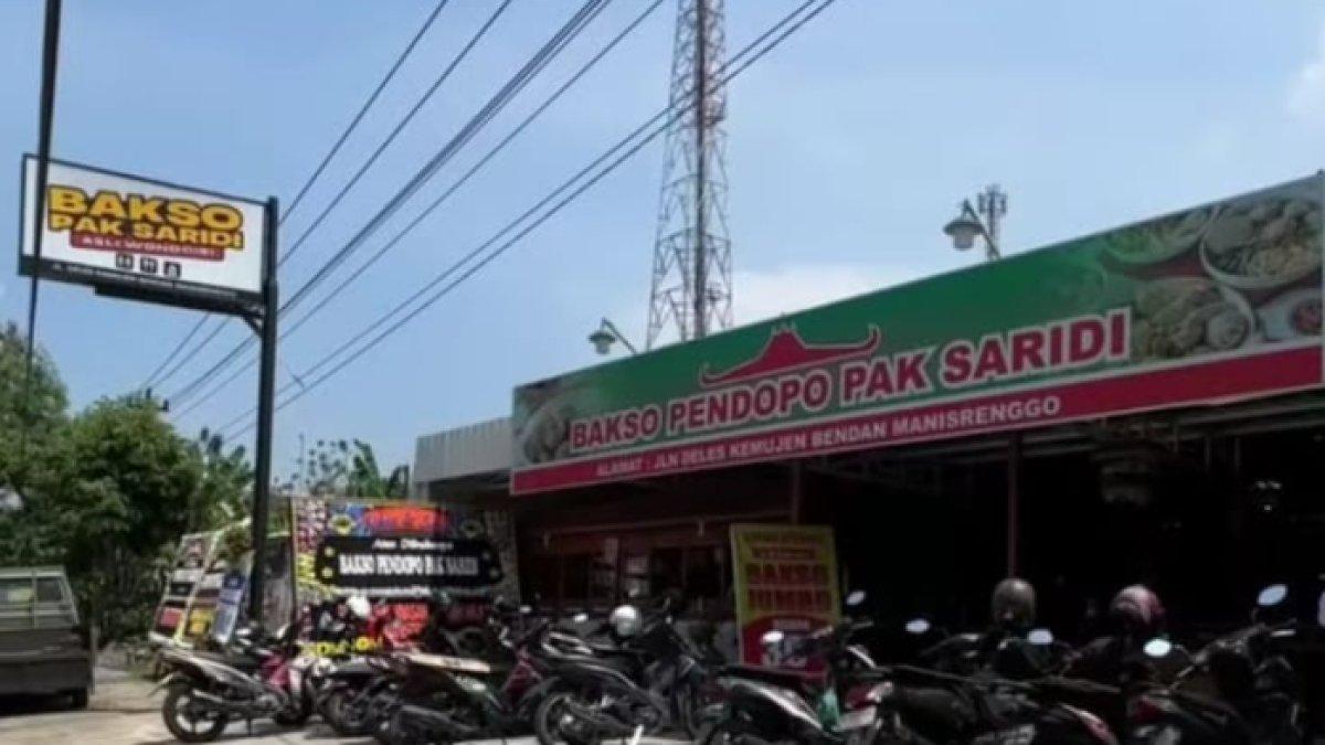 KULINER KHAS KLATEN