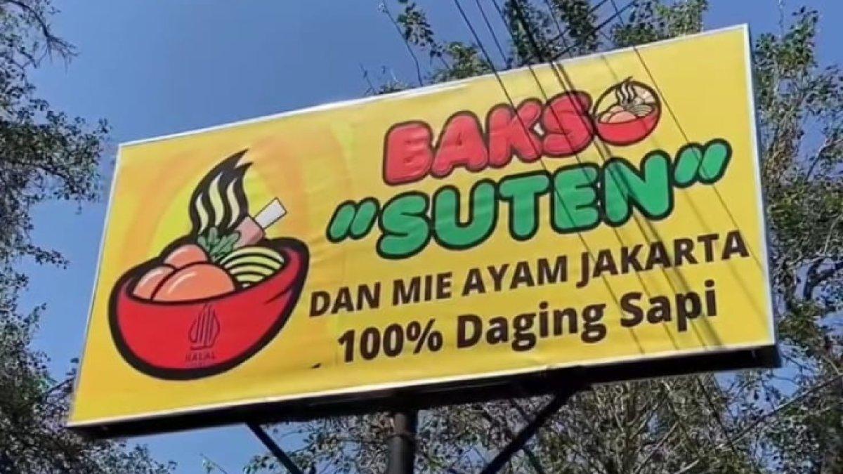 KULINER KHAS KLATEN: