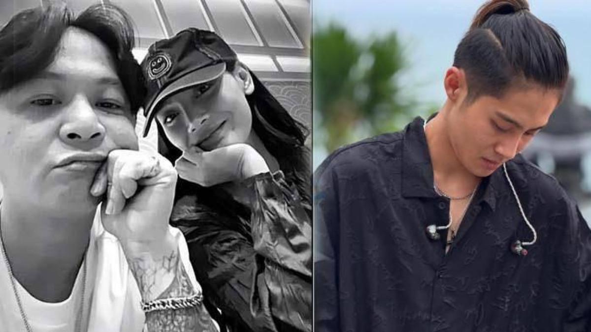 KEHAMILAN ERIKA CARLINA - Balik Dihujat karena Laporkan DJ Panda ke Polisi, Erika Carlina Santai: Dosaku Emang Banyak.
