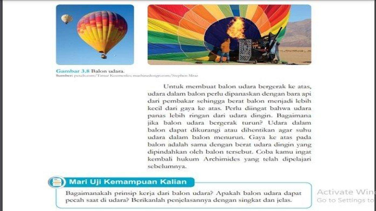 Balon Udara