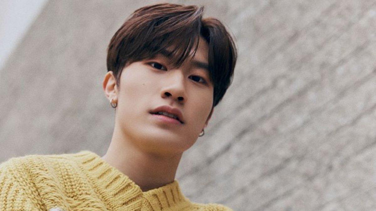 Bang Ye Dam vokalis grup Treasure.