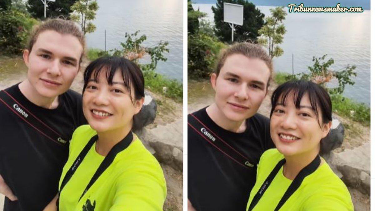 Banyak yang mengatakan, Charles mirip Dul Jaelani.