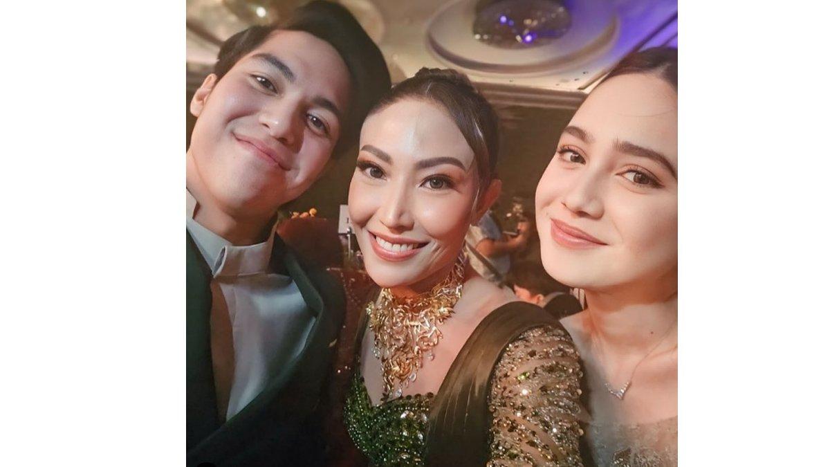 Bareng Ayu Dewi