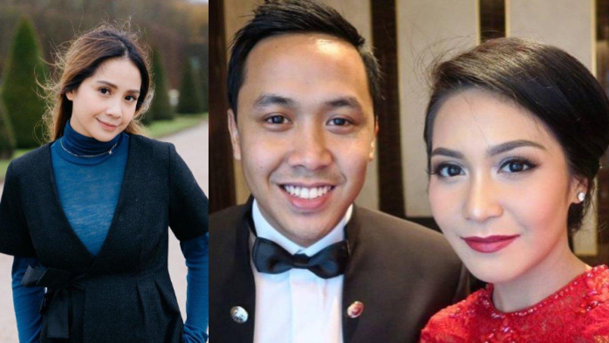 Barry Tamin - Saudara Ipar Nagita Slavina