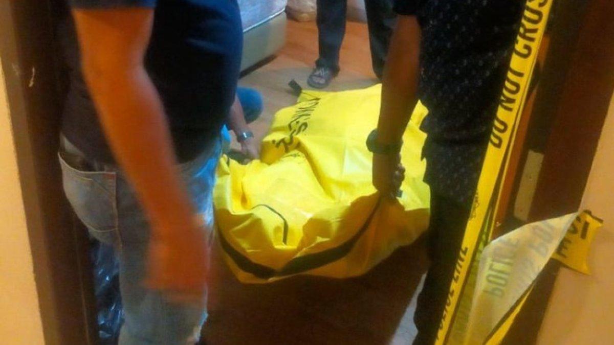 Baru dipromosikan naik jabatan, Hakim PN Batam ditemukan tewas di hotel