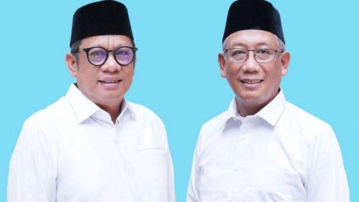 Basri Rase dan Chusnul Dhihin