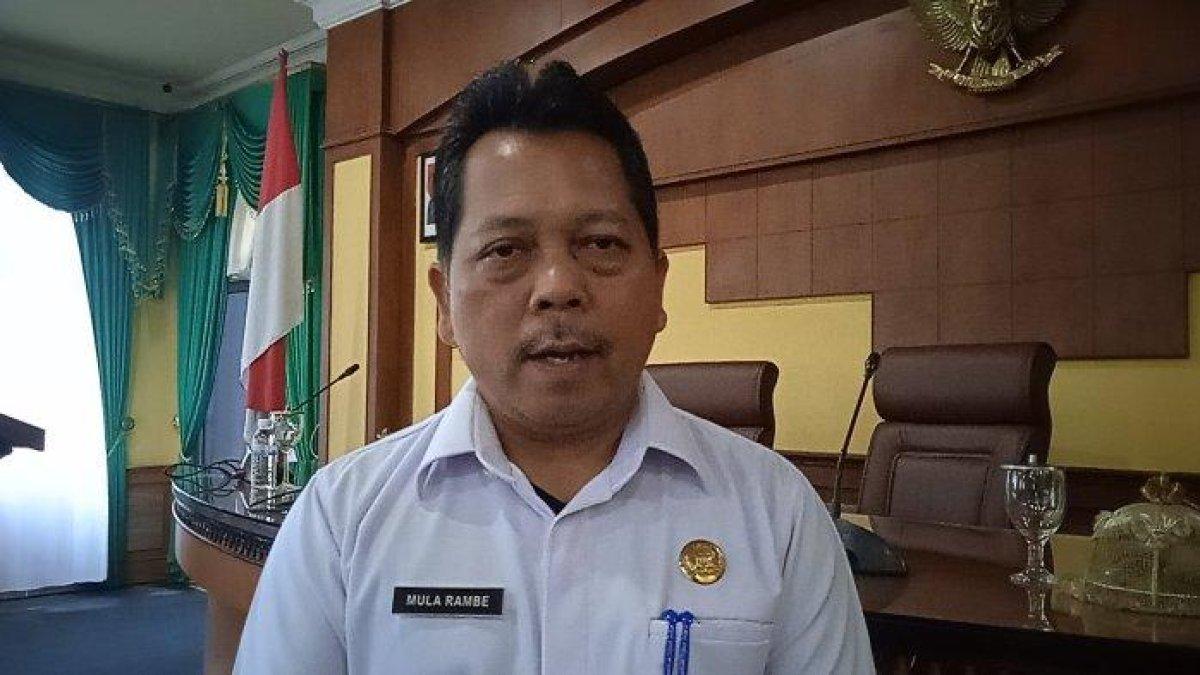 Batanghari Mula P Rambe.