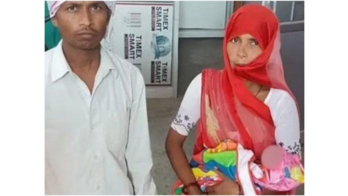 Bayi berusia 5 bulan dijemur di bawah sinar matahari dan meninggal