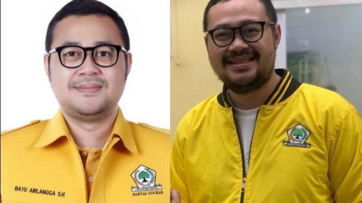 Bayu Airlangga di Pilkada Surabaya 2024