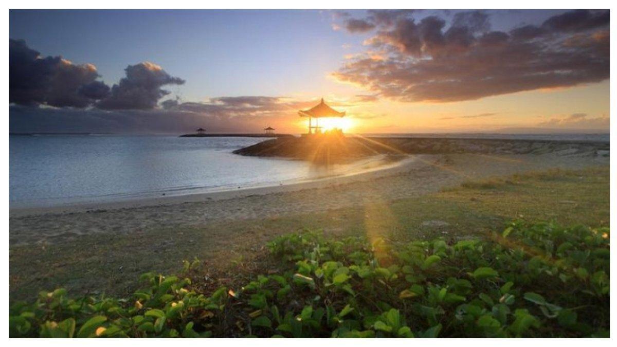 PANTAI SANUR