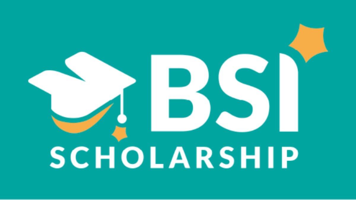 Beasiswa BSI Scholarship 2024.