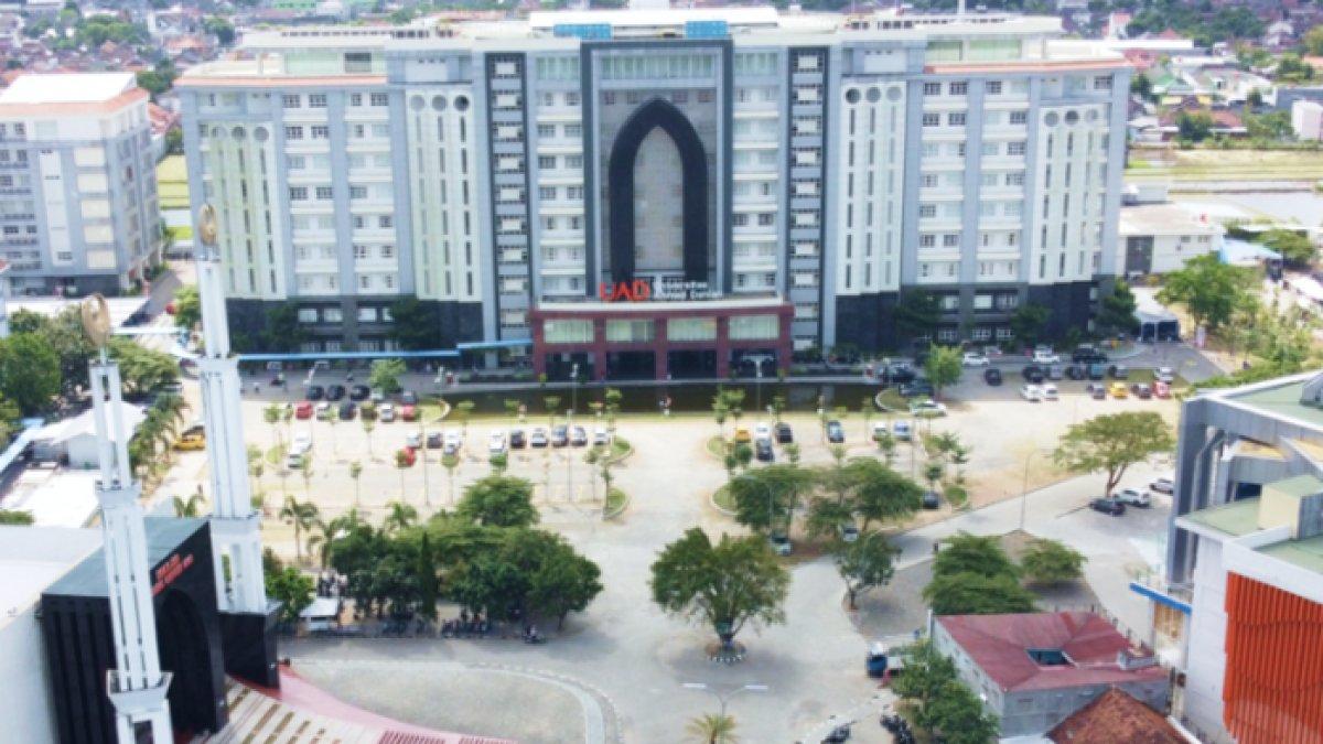 Beasiswa Kedokteran UAD 2024.