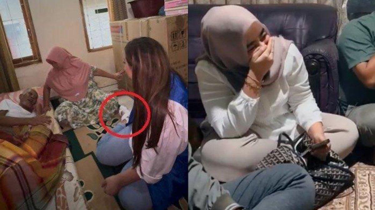 Beberapa caleg perempuan di Bogor kerap bergaya hedon
