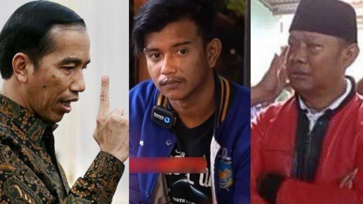 Beginilah sandiwara Josep merengek demi menutupi kasus pembunuhannya hingga diam-diam surati Jokowi