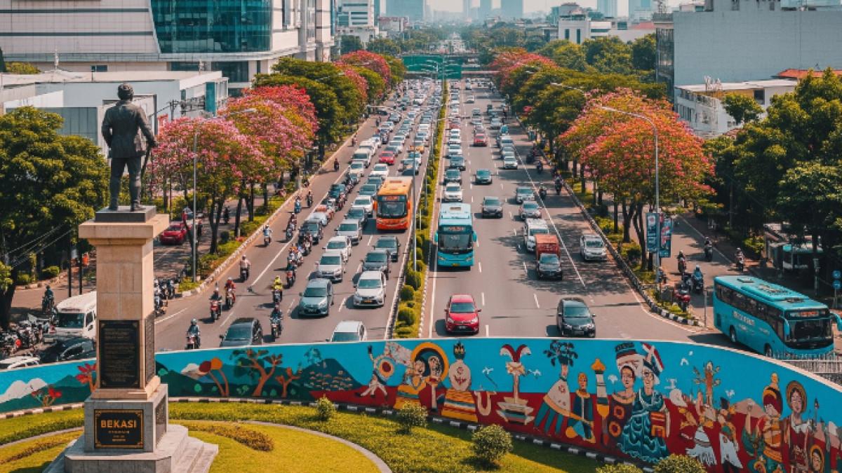 Pematangsiantar peringkat 2 kota termaju di Provinsi Sumatera Utara versi IDSD 2024 (ilustrasi)