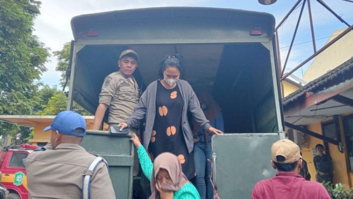 Belasan pasangan bukan suami-istri di Lumajang kedapatan ngamar saat Ramadhan