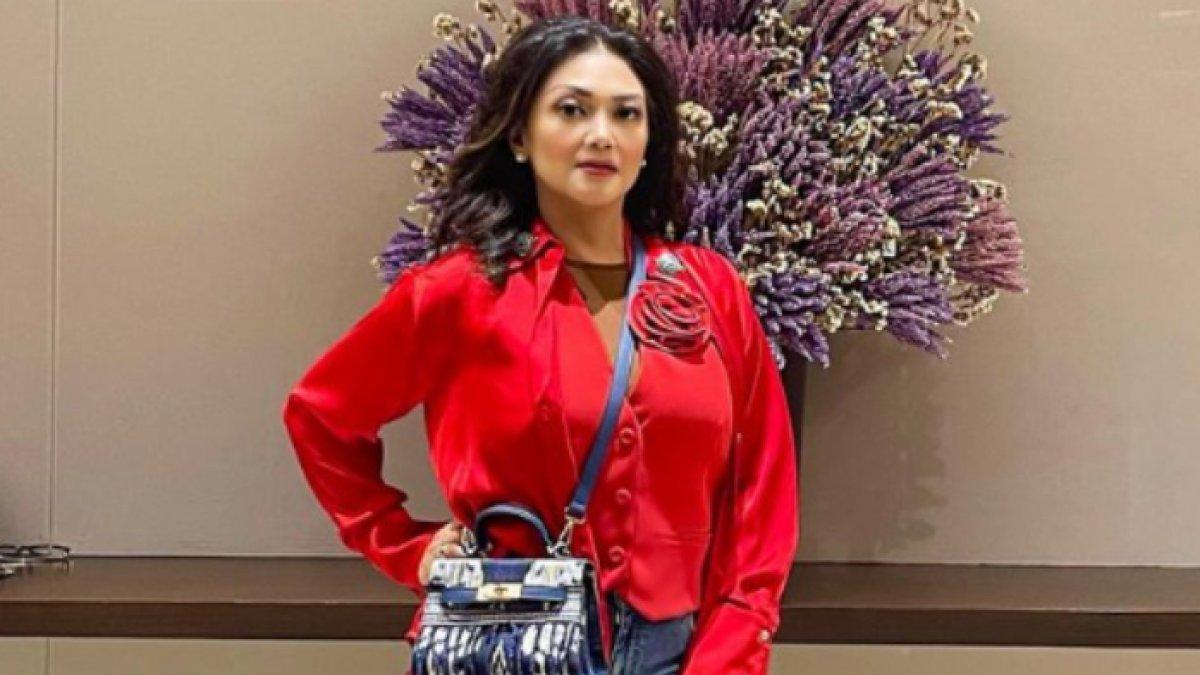 Bella Saphira beri pesan kepada Ayu Ting Ting