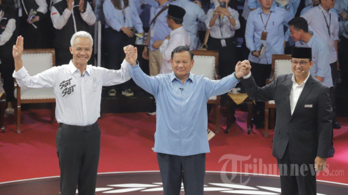 Benarkah berpengaruh terhadap suara pemilih