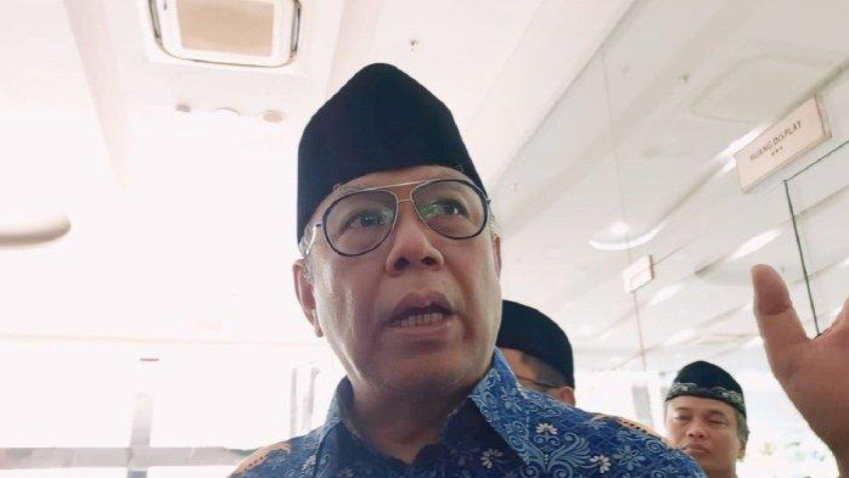 Benyamin yakin diusung banyak partai politik di Pilkada Tangsel