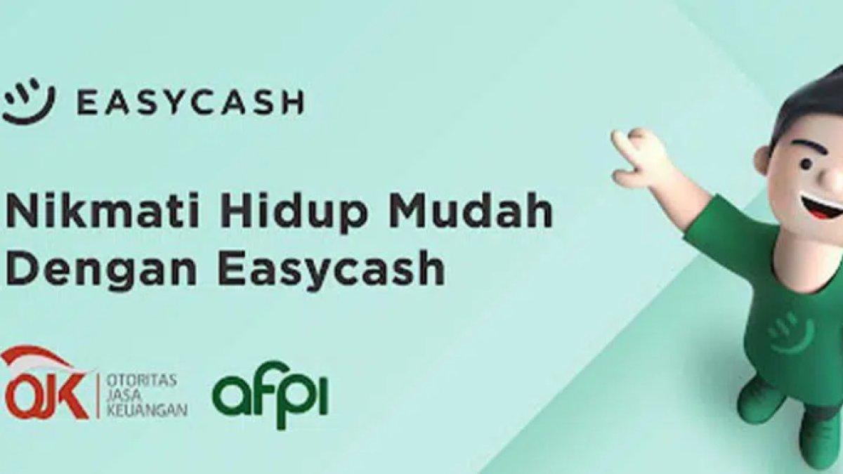 Berikut cara mudah mengajukan pinjaman uang secara online via aplikasi Easycash
