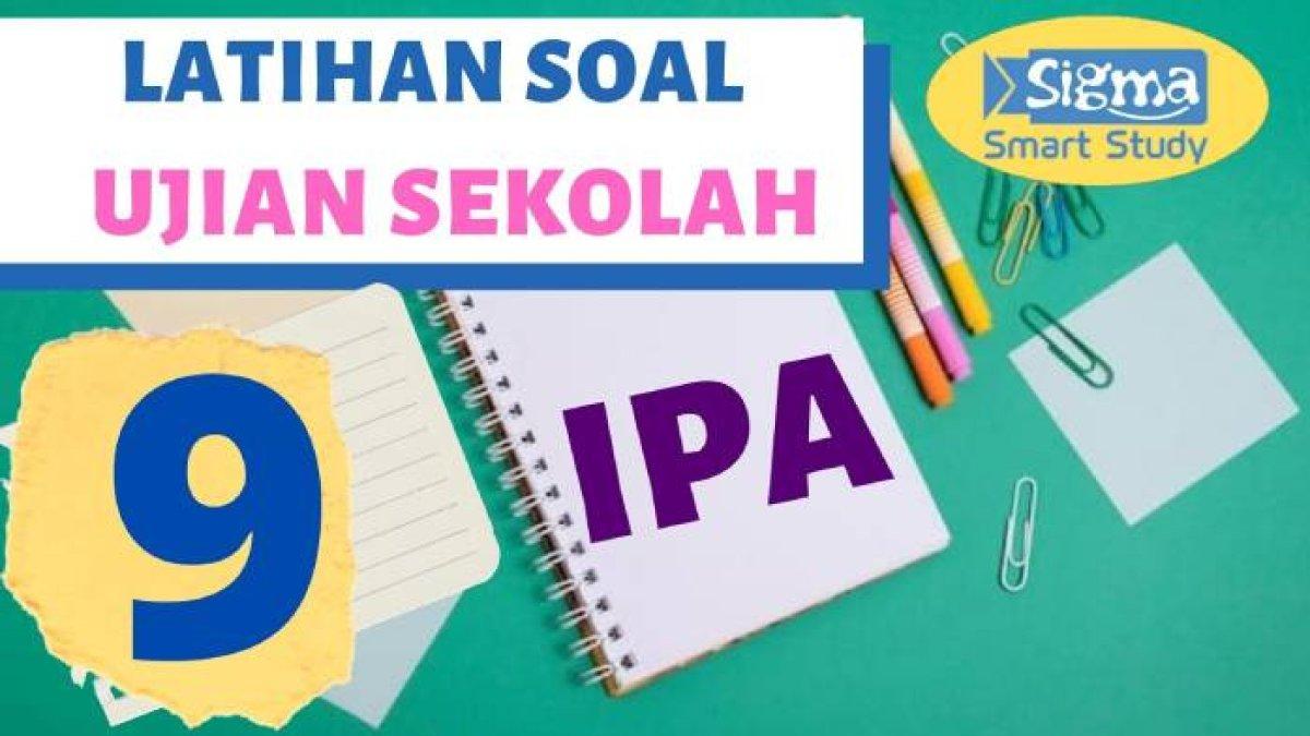 Jawaban terakurat dari latihan soal IPA Kelas 9 semester 1 Kurikulum Merdeka yang di dalamnya terdapat materi tentang tekanan zat cair.
